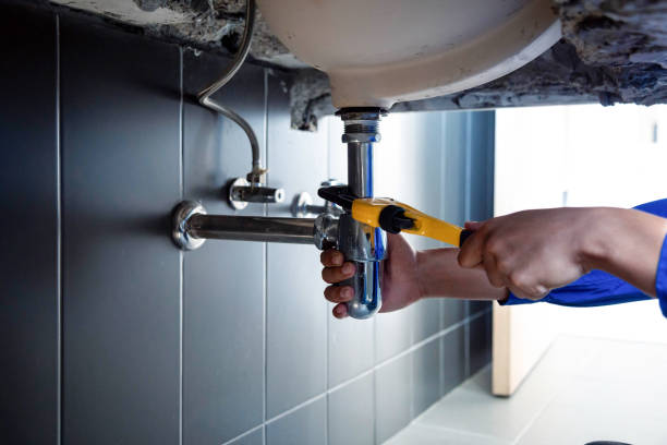 Best Water Heater Installation and Repair  in Deer Lodge, MT