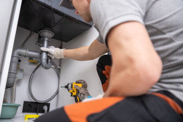 Reliable Deer Lodge, MT Plumbing Services Solutions